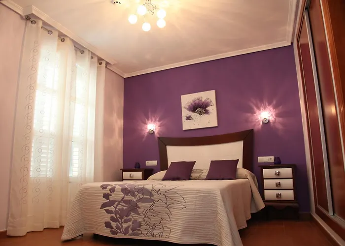 Hostal Avenida