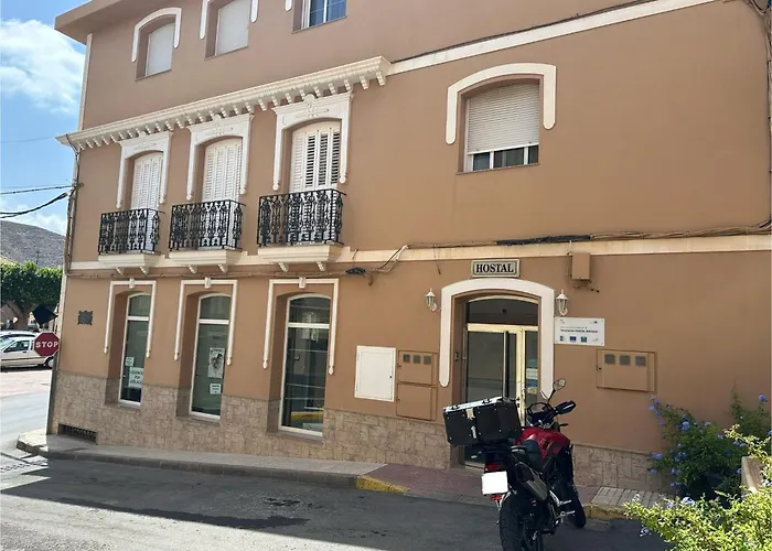 Hostal Avenida