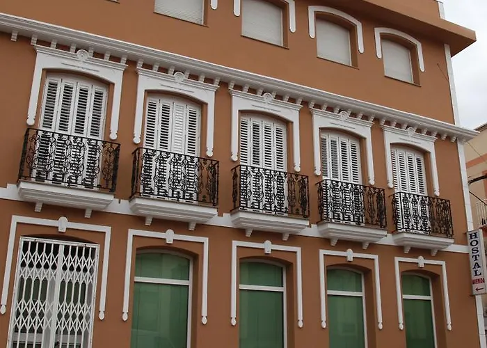 Hostal Avenida