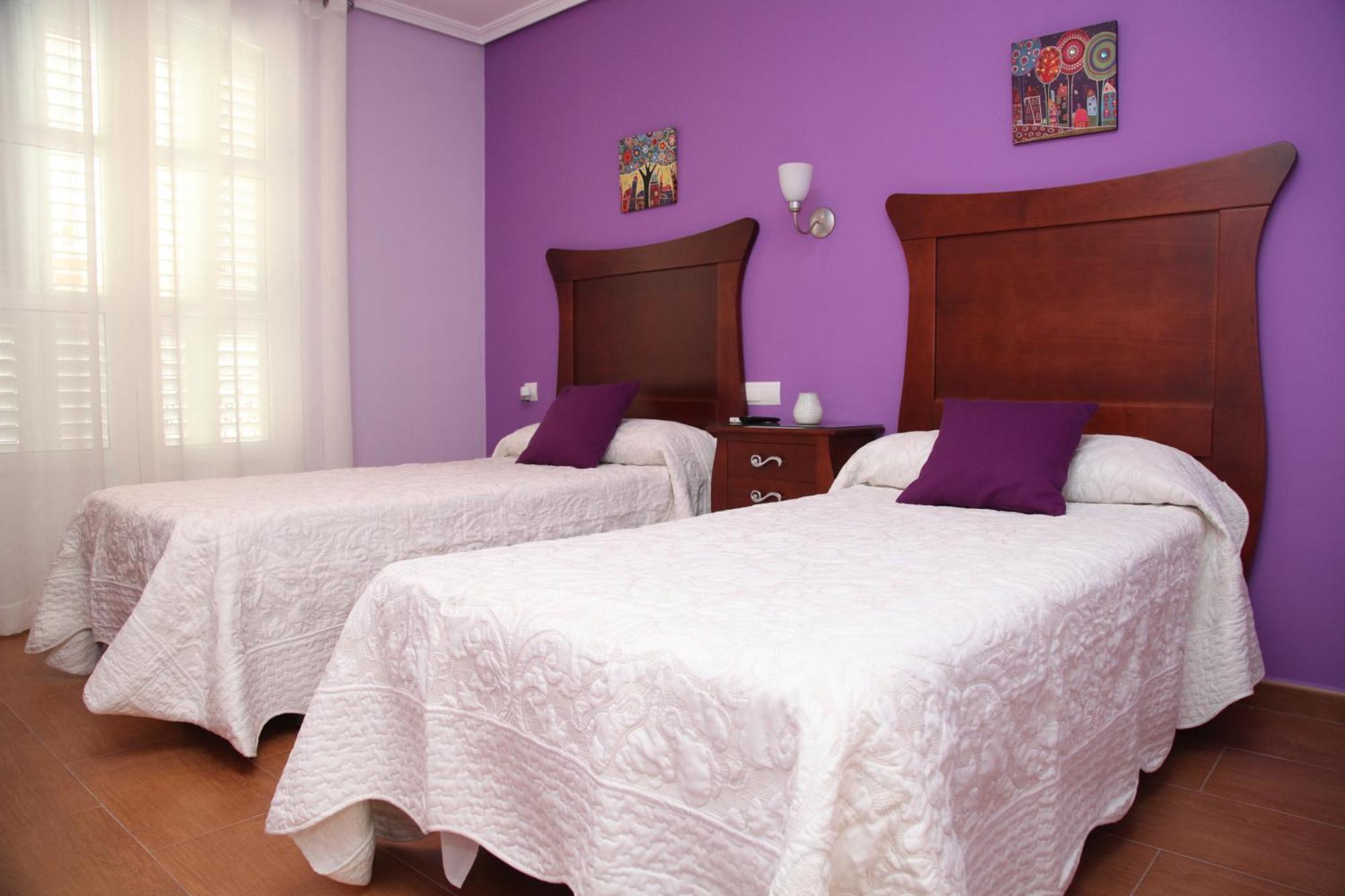 Avenida Guest house