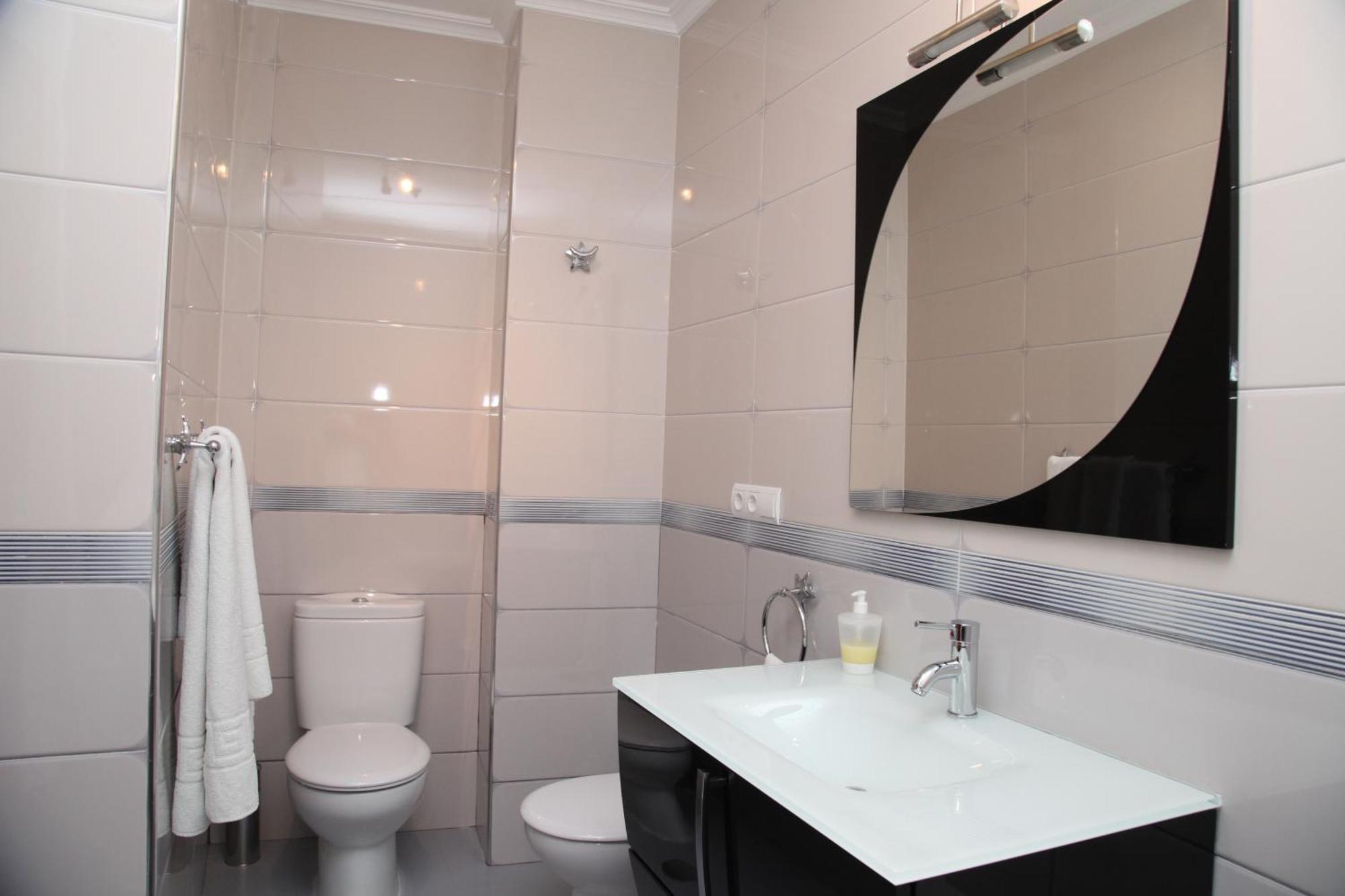 Avenida Guest house