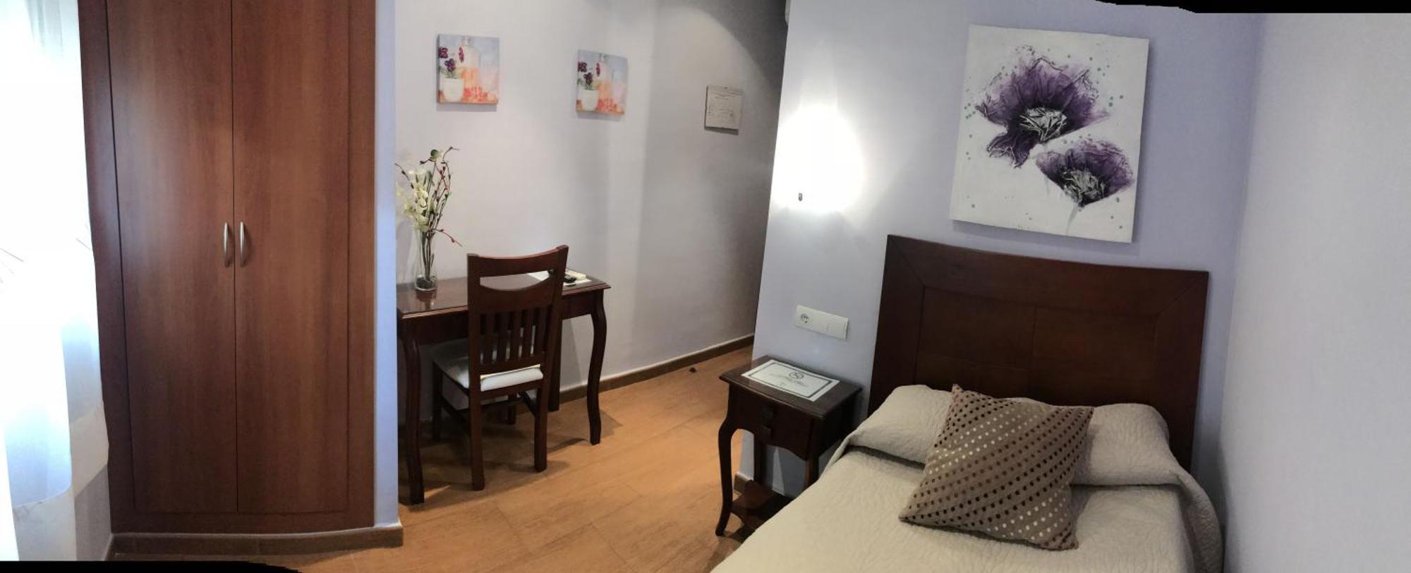 Guest house Avenida