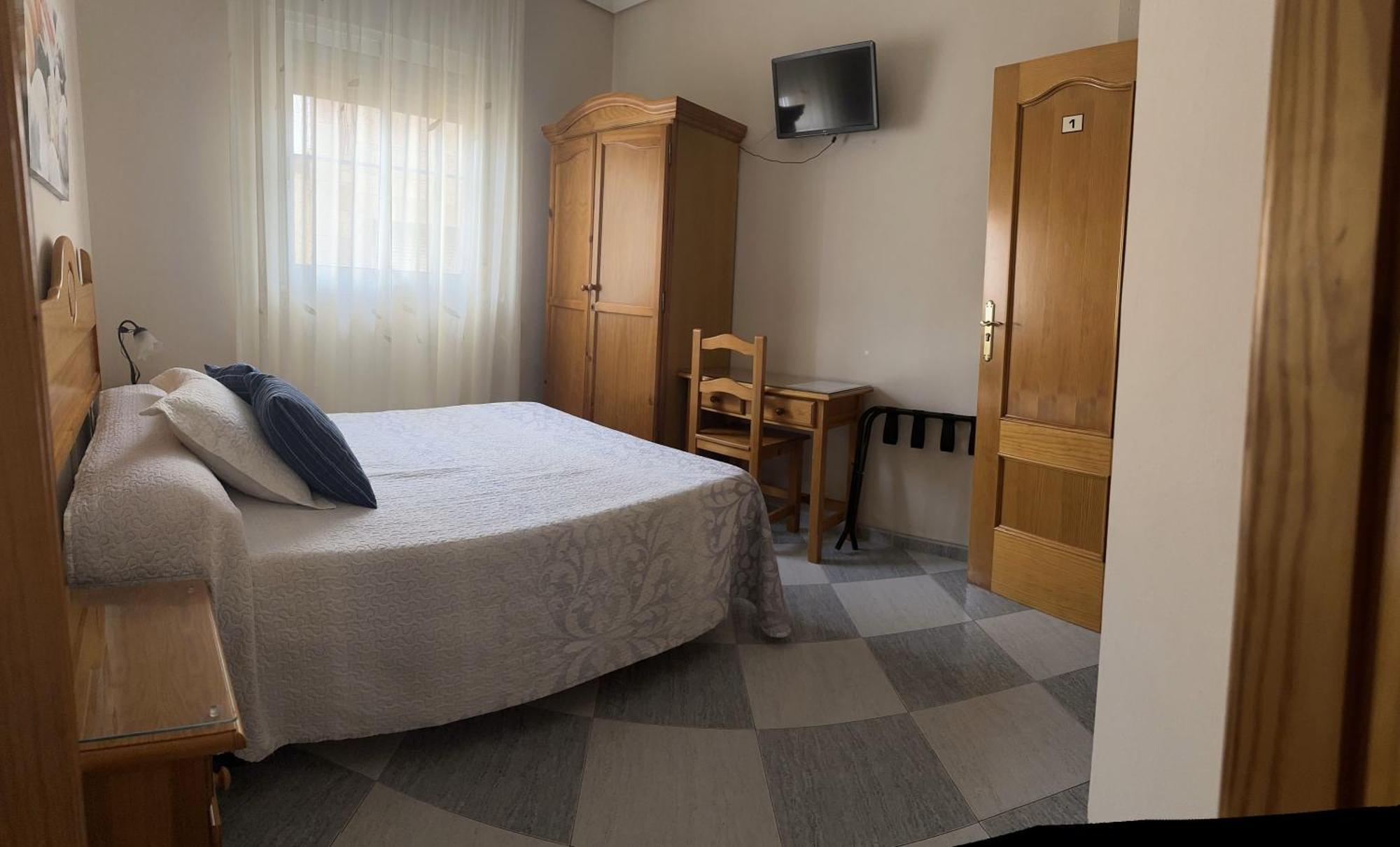 Guest house Avenida *