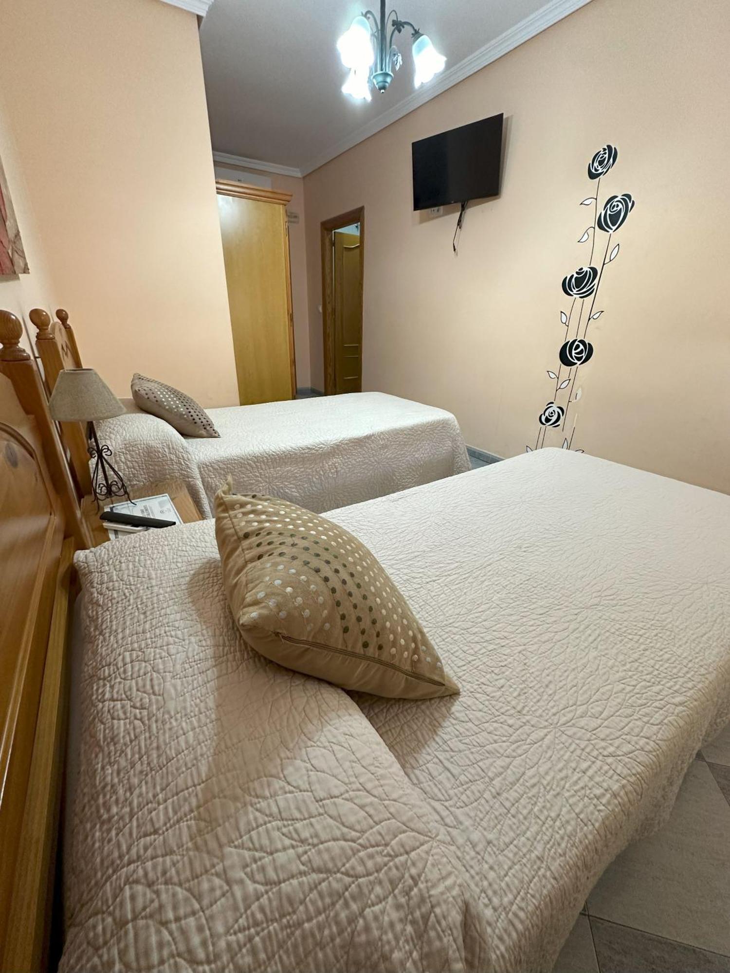 Avenida Guest house