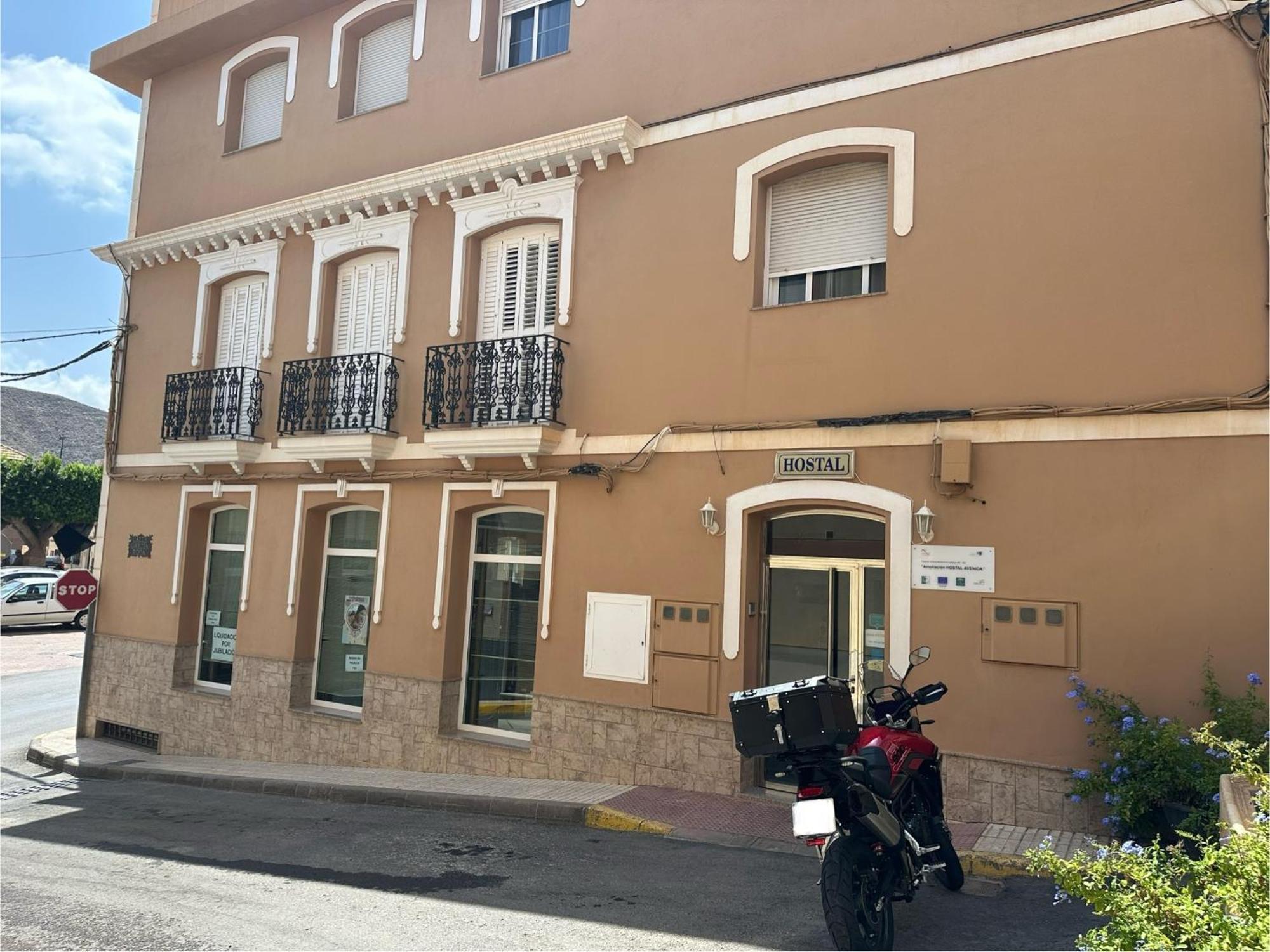 Guest house Avenida