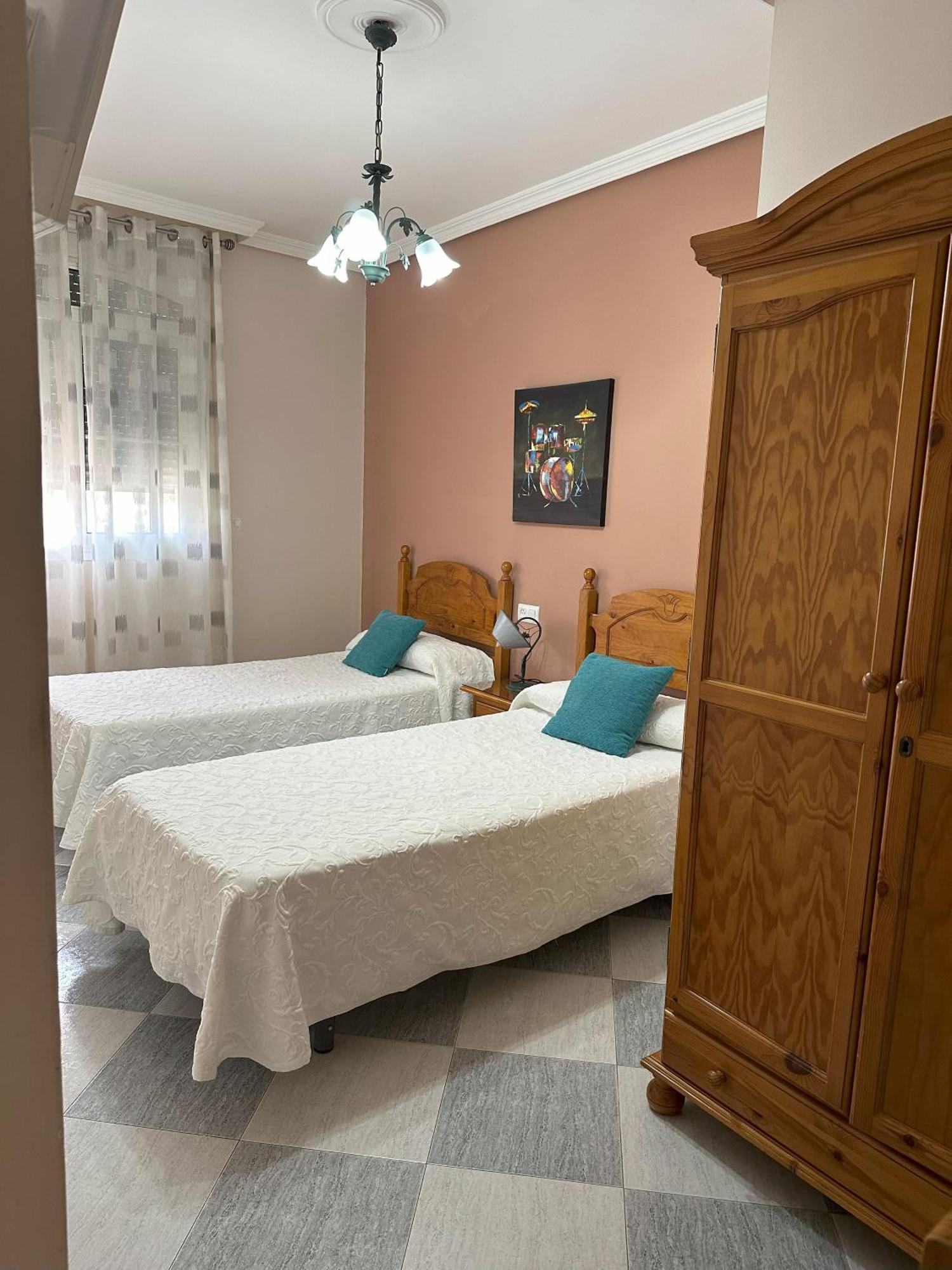 Guest house Avenida *