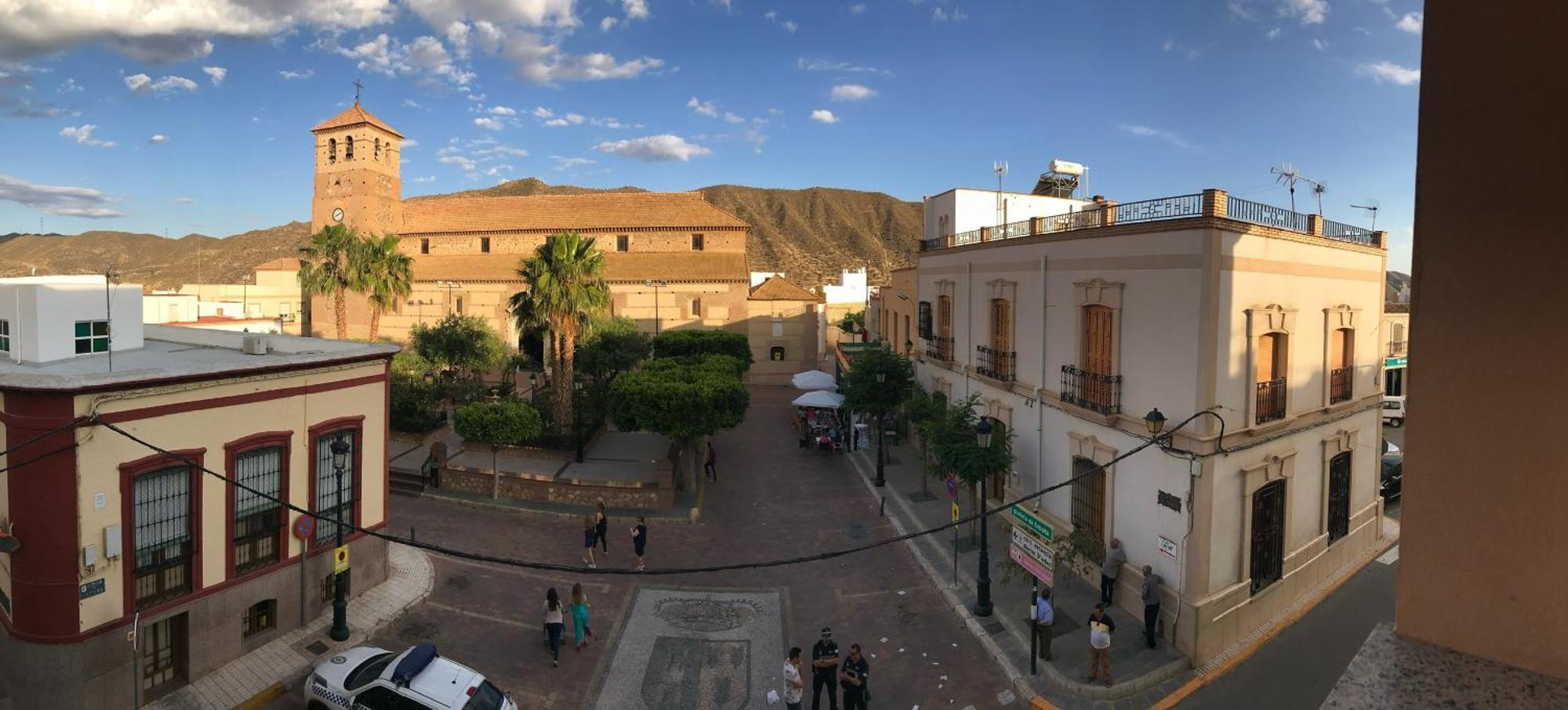 Avenida Guest house