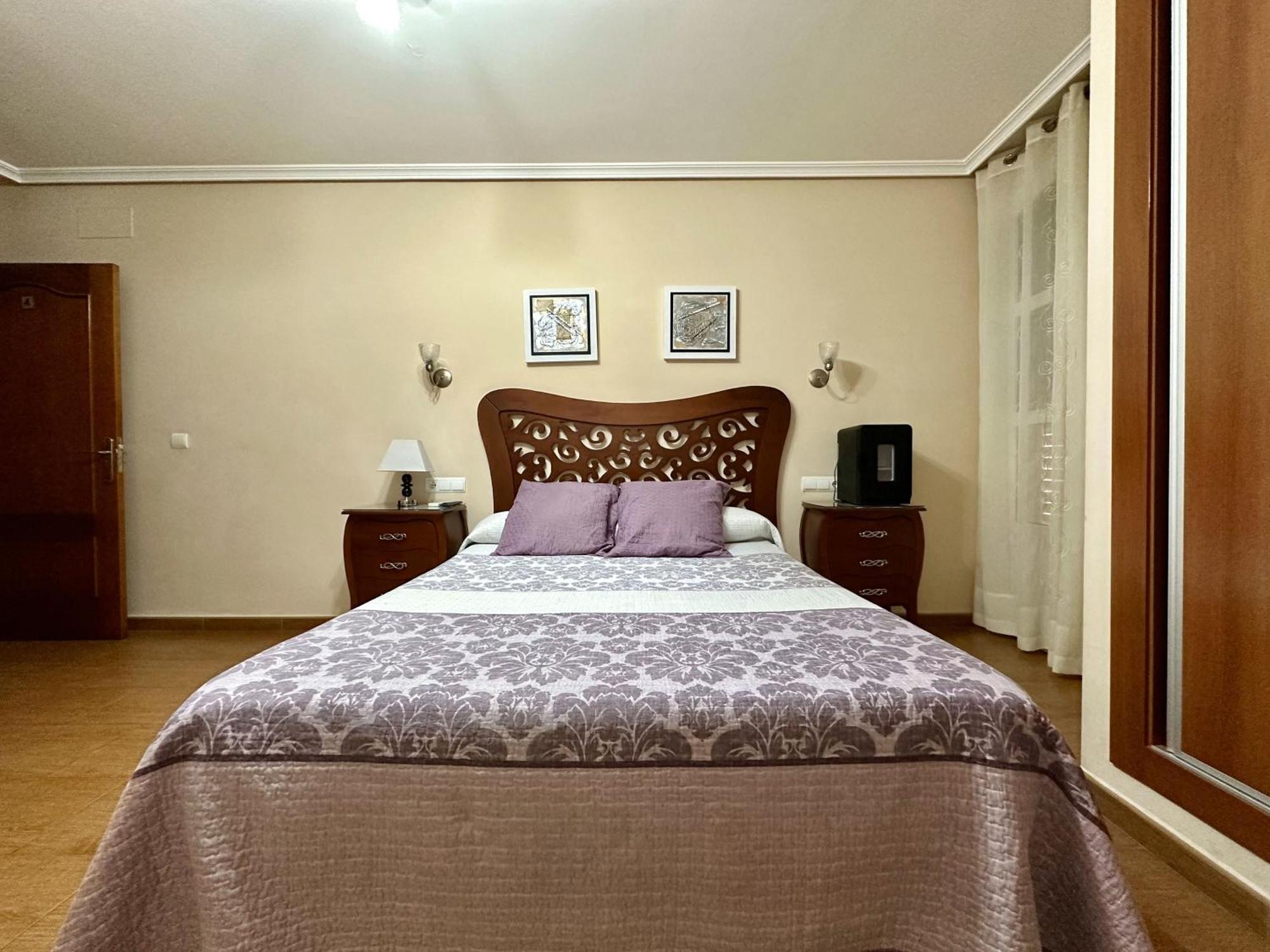Guest house Avenida *