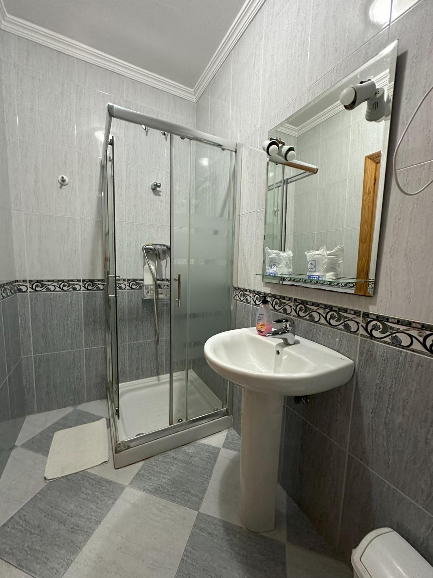 Guest house Avenida
