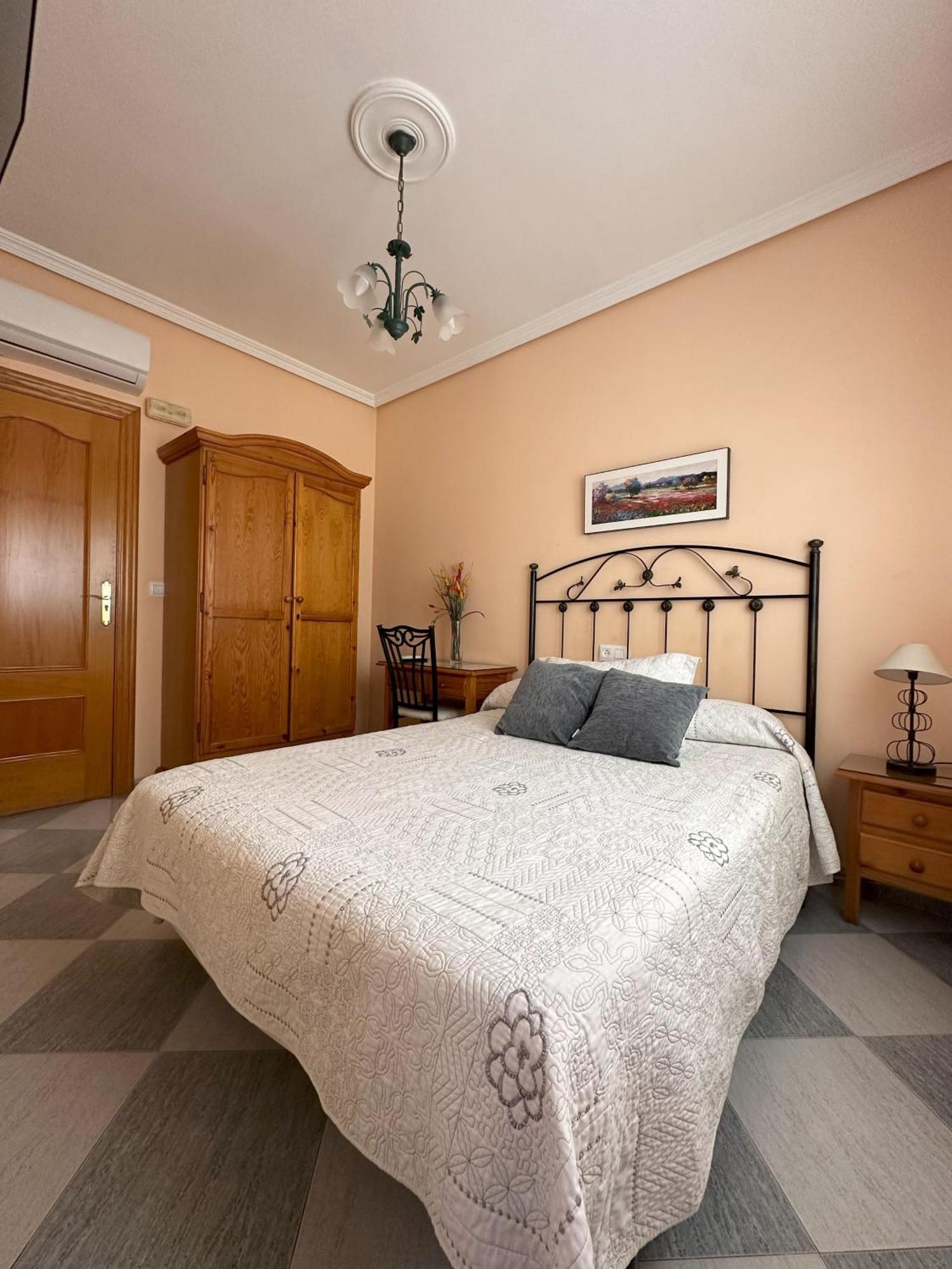 Avenida Guest house *