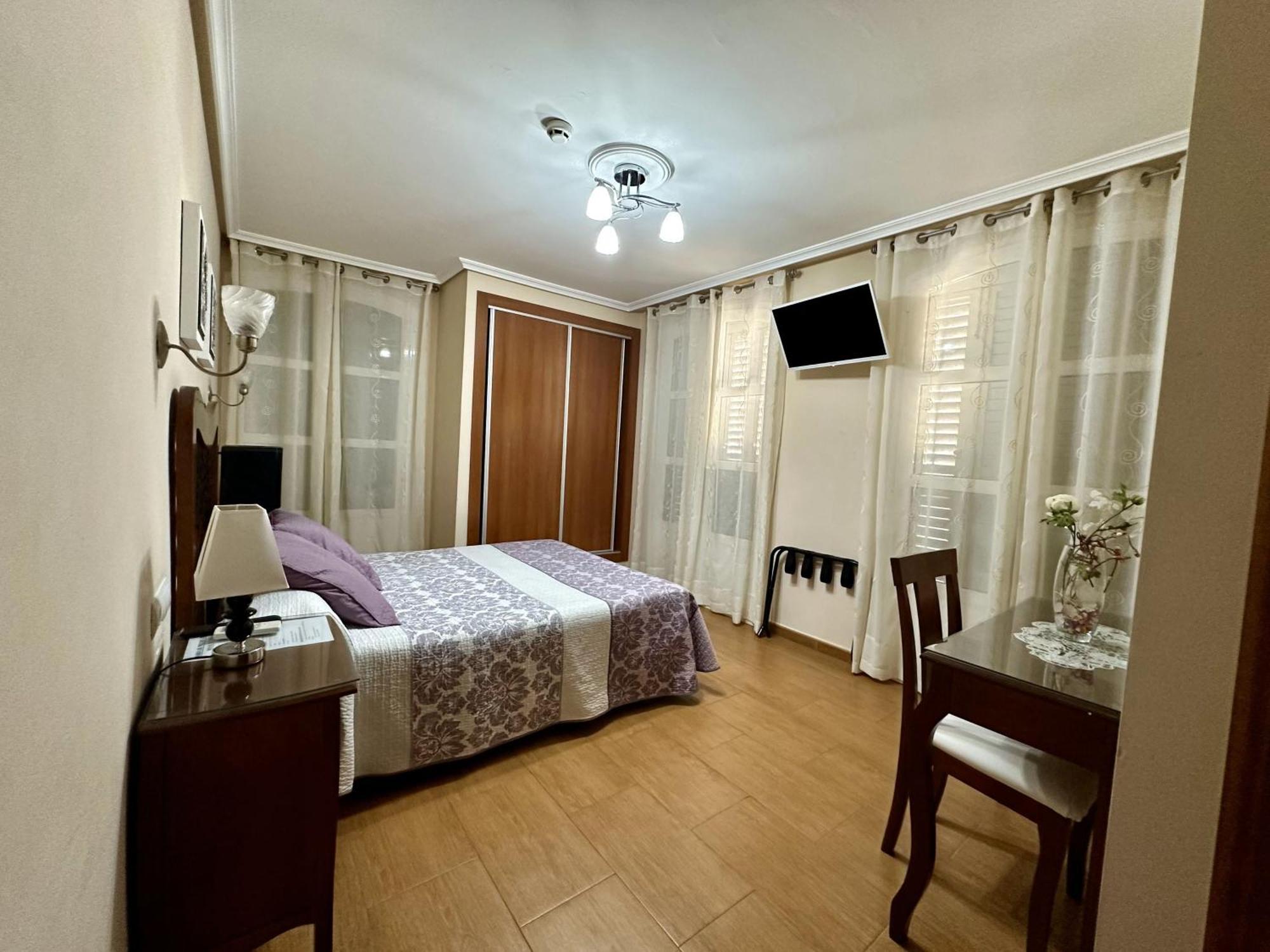 Guest house Avenida *