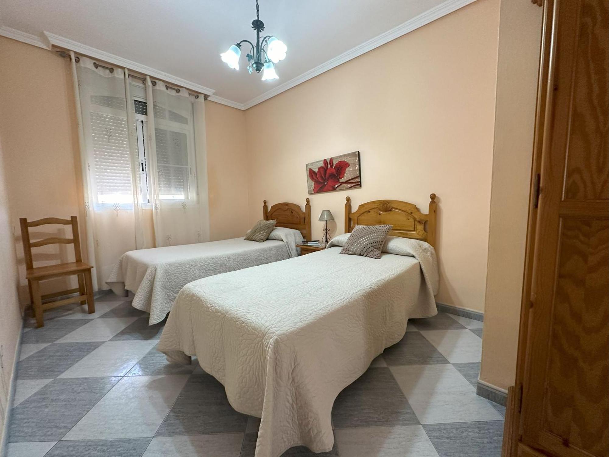 Avenida Guest house
