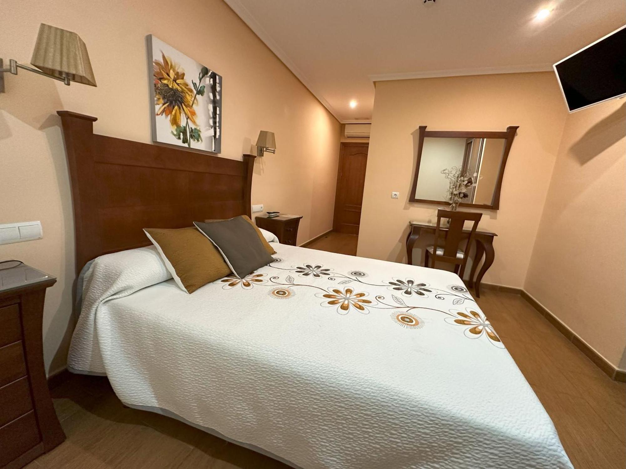 Guest house Avenida