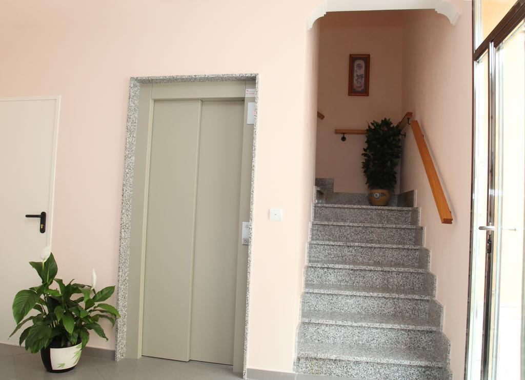 Guest house Avenida